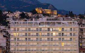 Mercure Patras Astir